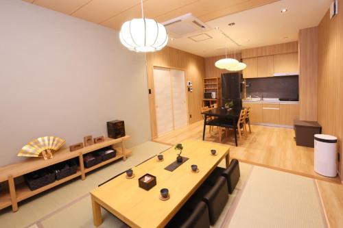 Shinkoo 天下茶屋