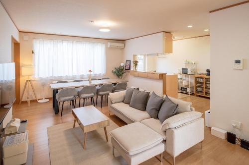 Hub Asahikawa - Your gateway to Hokkaido