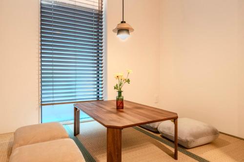 NIKYO DonHaus Private Villa OSAKA
