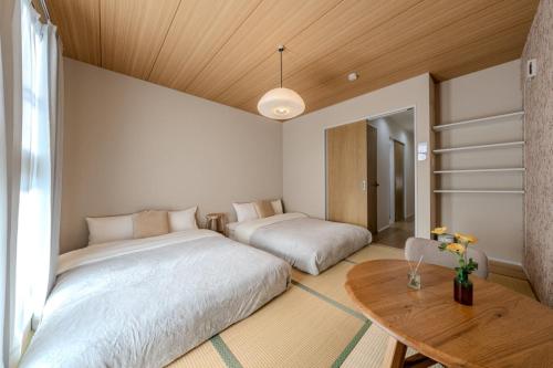 NIKYO DonHaus Private Villa OSAKA