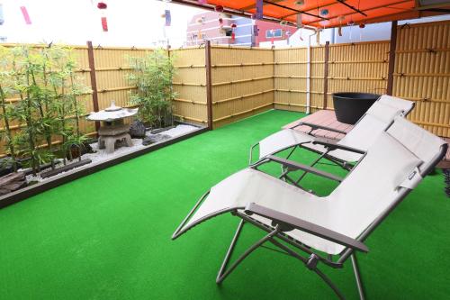 Shinkoo 天下茶屋