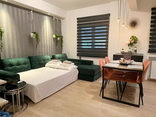 City Break Apartment