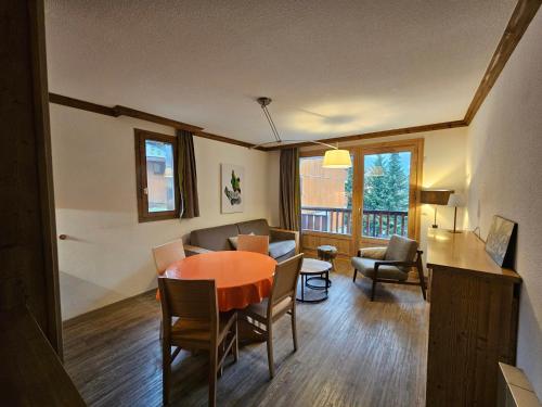 Studio cabine confortable - 4 pers.