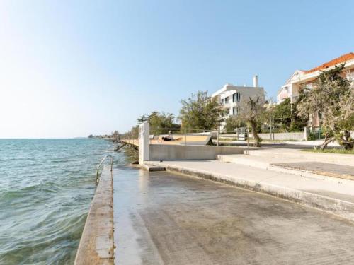 Apartments Luma Diklo - One Bedroom Apartment with Sea View
