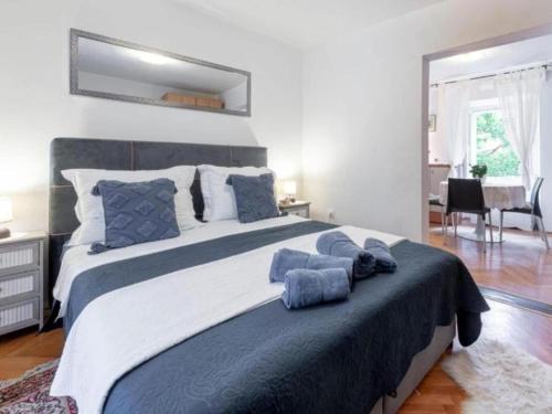Old Town Dubrovnik Cozy Apartment - One Bedroom Apartment