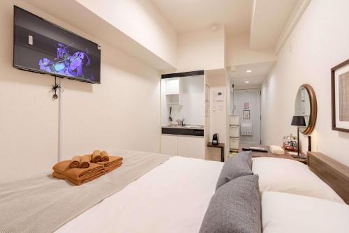 Kabukicho Diamond Palace 406