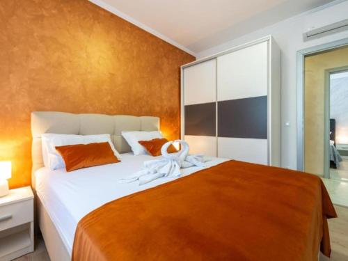 Lumina Sea Apartments Cavtat - Two Bedroom Apartment with Sea View and Terrace