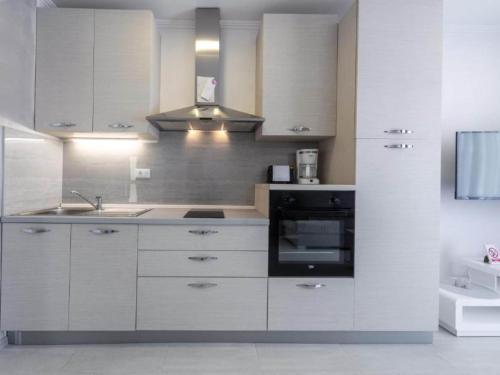 Lumina Sea Apartments Cavtat - Two Bedroom Apartment with Sea View and Terrace