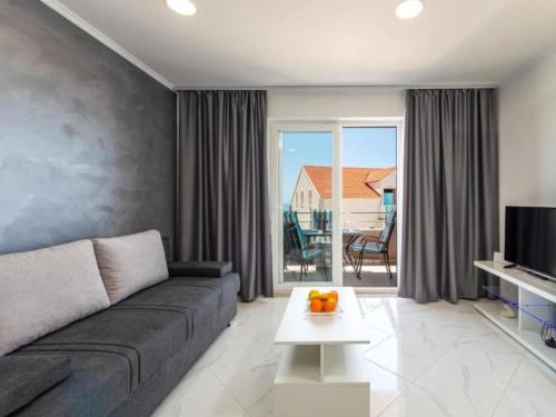 Lumina Sea Apartments Cavtat - Two Bedroom Apartment with Sea View and Terrace