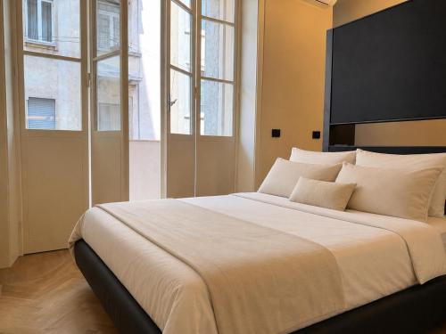 ComeCasa Brera Secret Stay