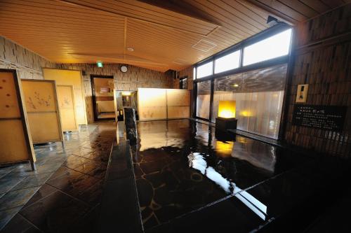 Dormy Inn Sendai Station Natural Hot Springs
