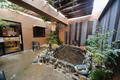 Dormy Inn Sendai Station Natural Hot Springs