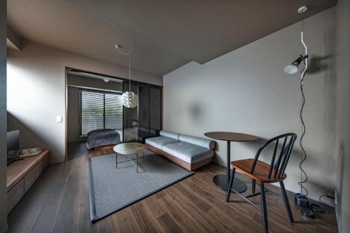 TERRACE tokaichi stay