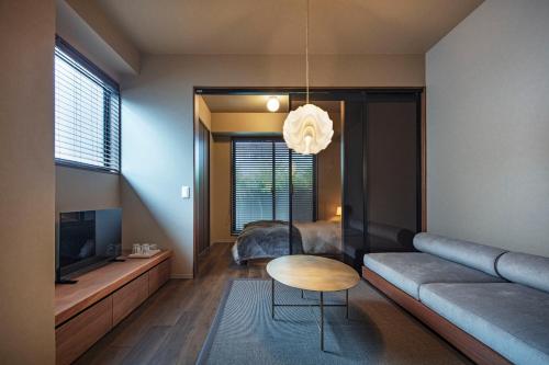 TERRACE tokaichi stay