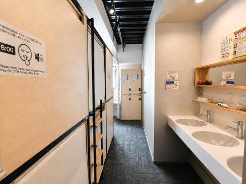 Tokyo Tower View Guest House