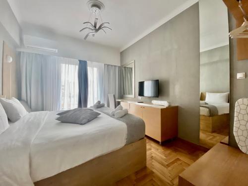 WH Luxury Residence