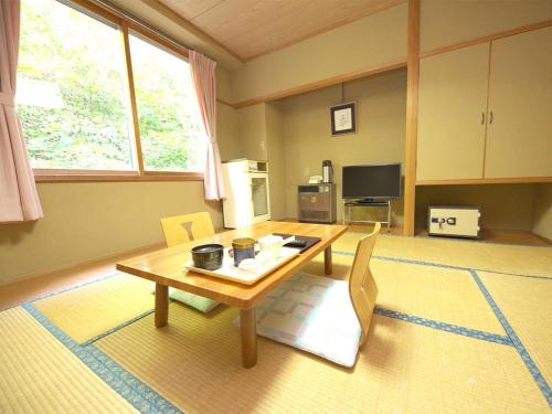 Shiga Swiss Inn