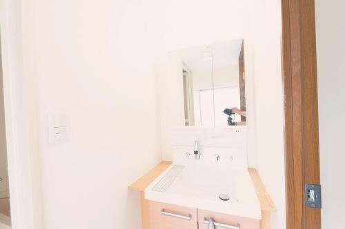 Jinbocho Station 3-minute walk 2 Japanese-style rooms, maisonette Maximum 6 people