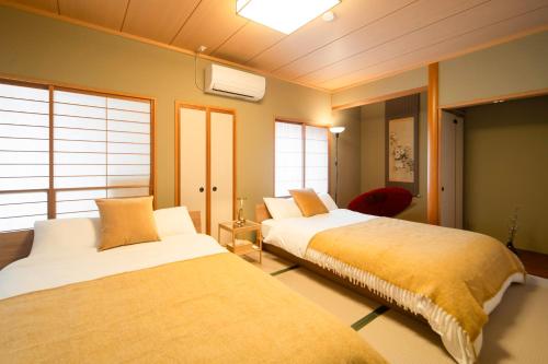 Nagano Villa 凪