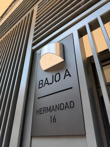 Hermandad Urban Loft A