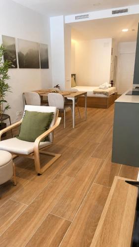 Hermandad Urban Loft A