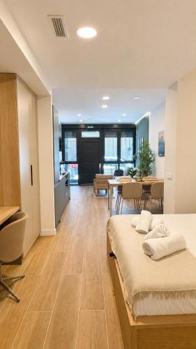 Hermandad Urban Loft A