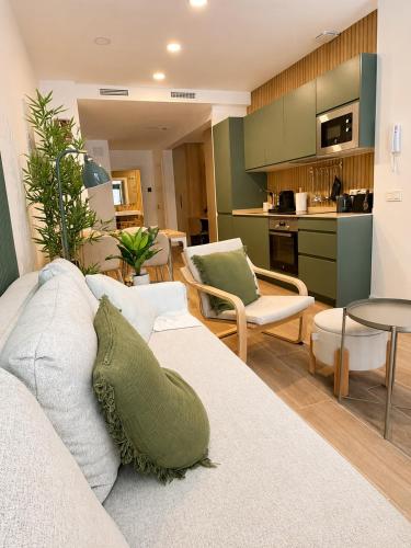 Hermandad Urban Loft A