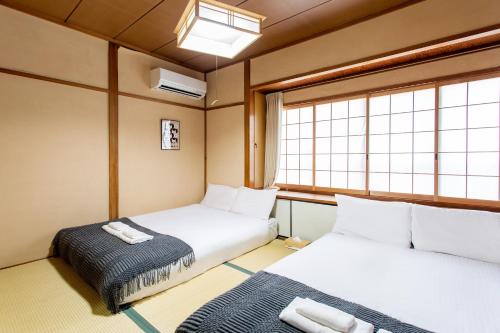 U-neighbor 若比邻 野田店