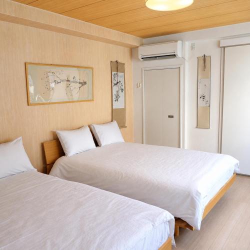 Namba LiveHouse - Room 301