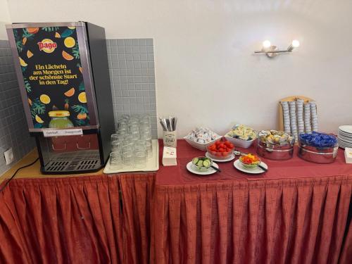 Hotel Goldene Krone Innsbruck