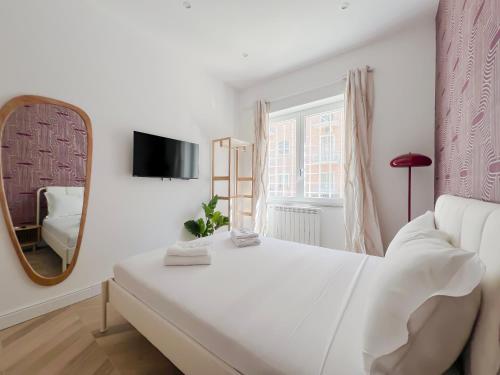 MORFEMA - Boutique Rooms