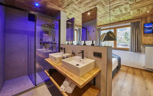 Chalet Wallehen by we rent, Ski-in & Ski-out