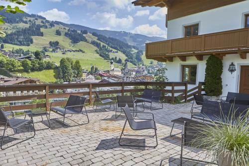 Chalet Wallehen by we rent, Ski-in & Ski-out