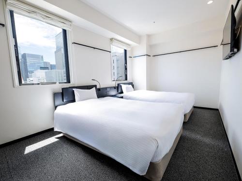HOTEL SUI KANDA by ABEST
