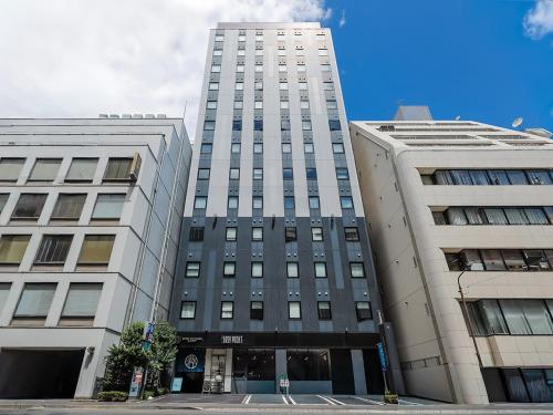 HOTEL SUI KANDA by ABEST
