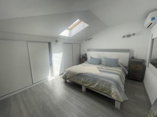 Penthouse A6 Parque la Carolina/Carolina Park