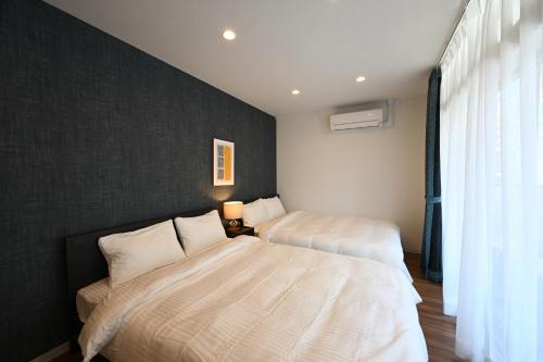 Apartment Guest House BonBon Namba