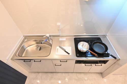 Apartment Guest House BonBon Namba