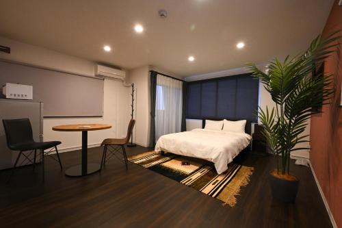 Apartment Guest House BonBon Namba