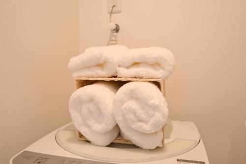 Apartment Guest House BonBon Namba