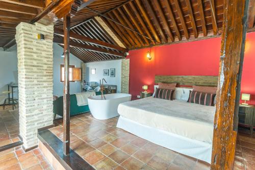 Boutique Suites Dreams Granada Albaicín