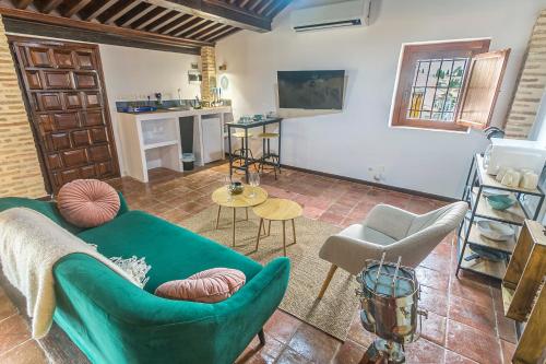Boutique Suites Dreams Granada Albaicín