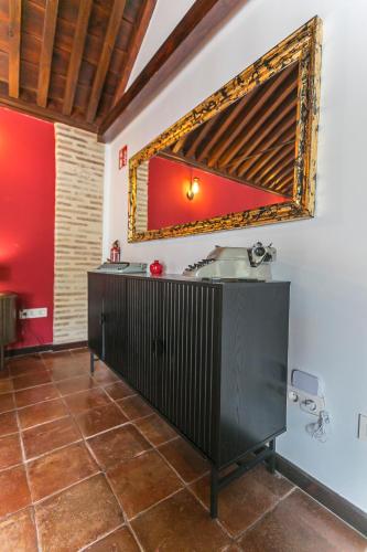 Boutique Suites Dreams Granada Albaicín