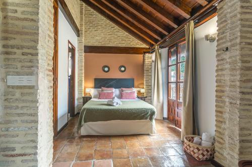 Boutique Suites Dreams Granada Albaicín