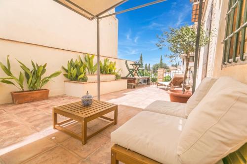 Boutique Suites Dreams Granada Albaicín