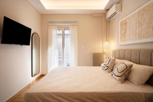 Chic Value Stay 2BR Pagkrati