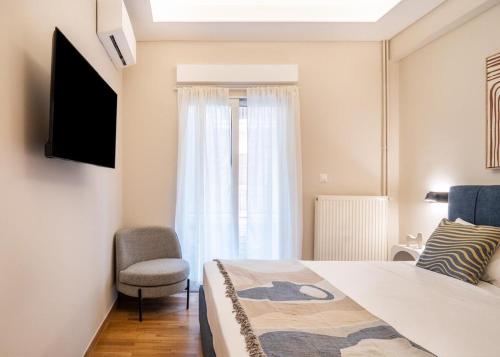 Chic Value Stay 2BR Pagkrati