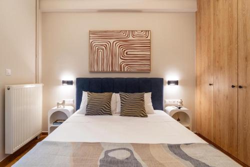 Chic Value Stay 2BR Pagkrati