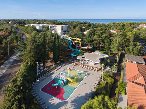 Hotel Garden Istra Plava Laguna