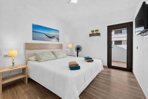 Altemar sea view